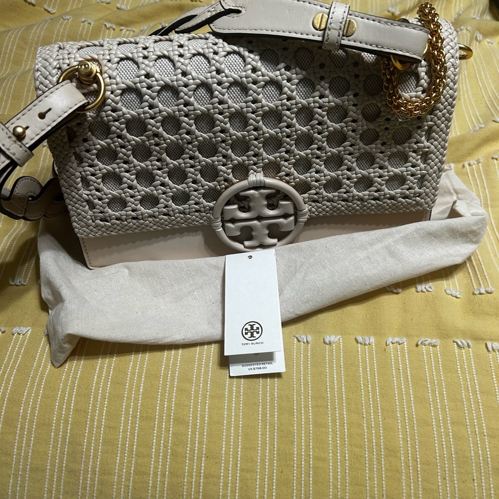 Tory Burch women’s handbag